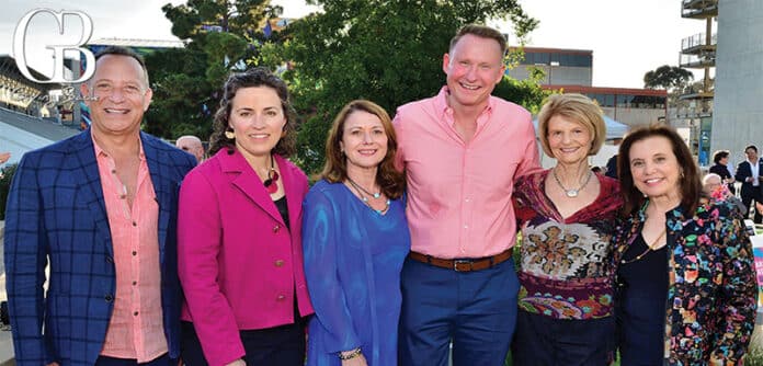 VAPA Foundation Board of Directors