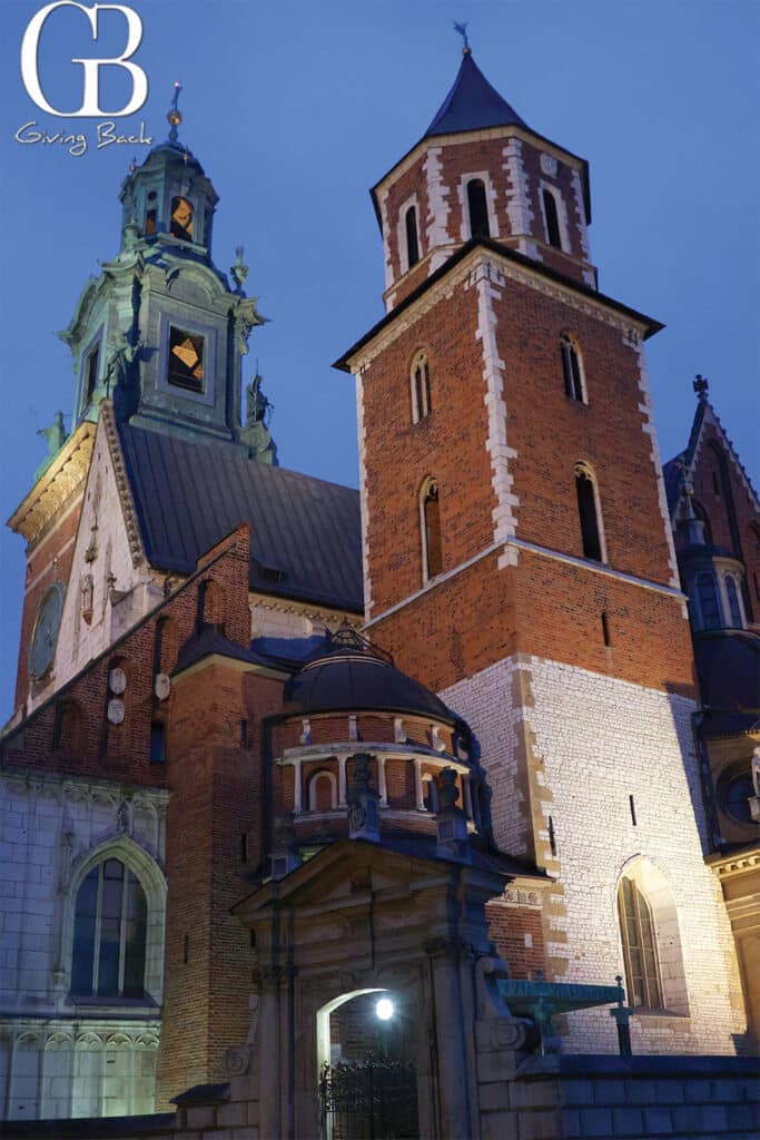 Wawel Royal Castle
