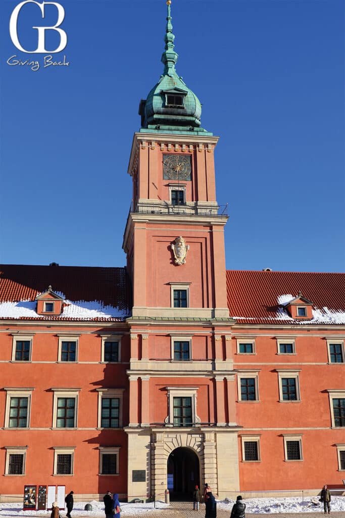 Zamek Królewski