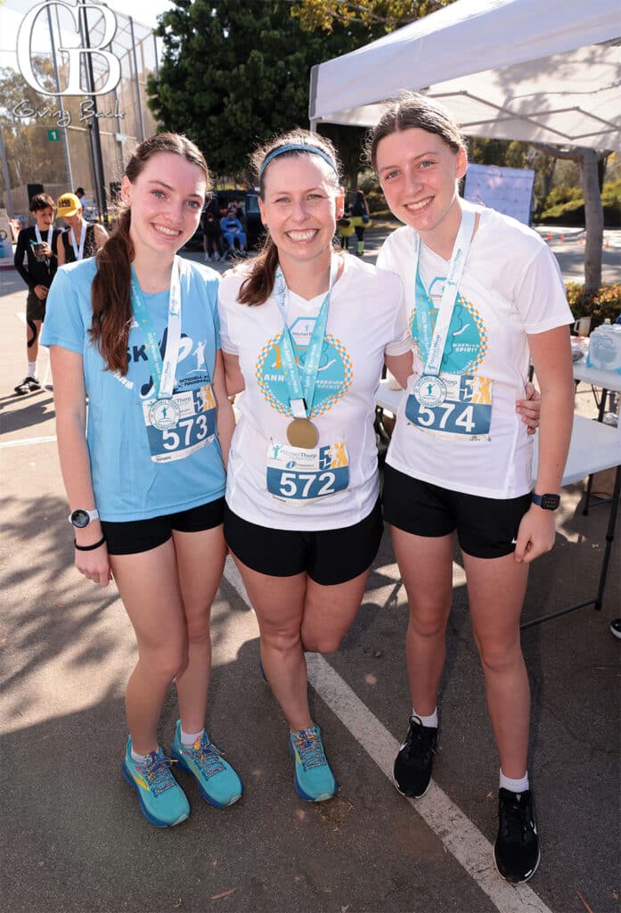 17th Annual Warrior Spirit 5K RunWalk Family Festival