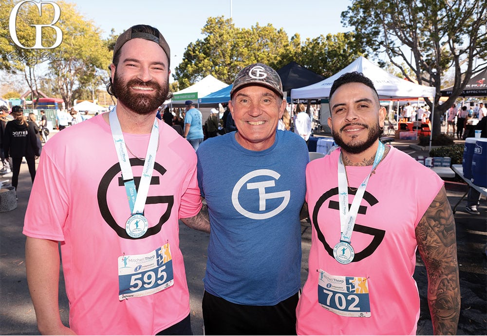 17th Annual Warrior Spirit 5K RunWalk