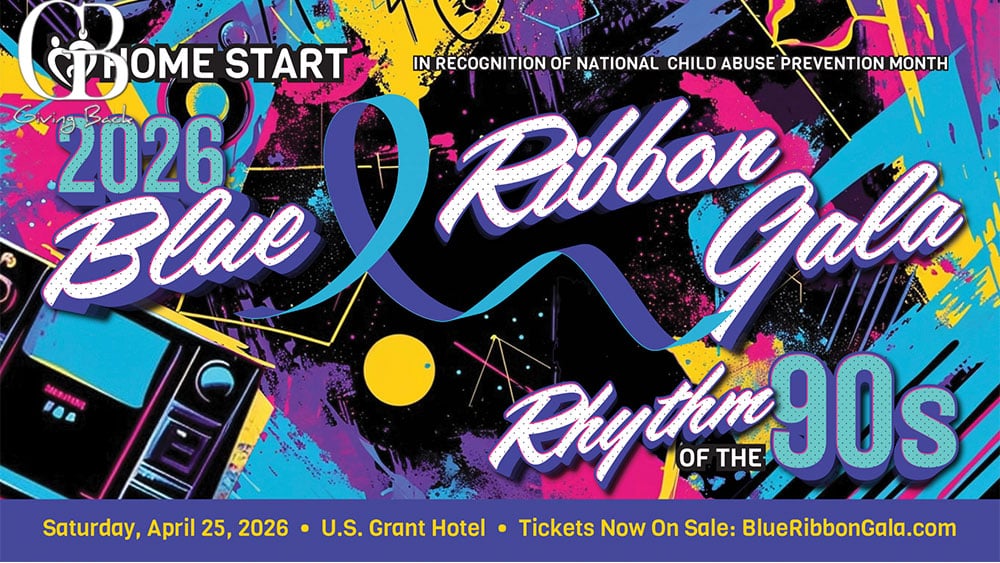 Blue Ribbon Gala