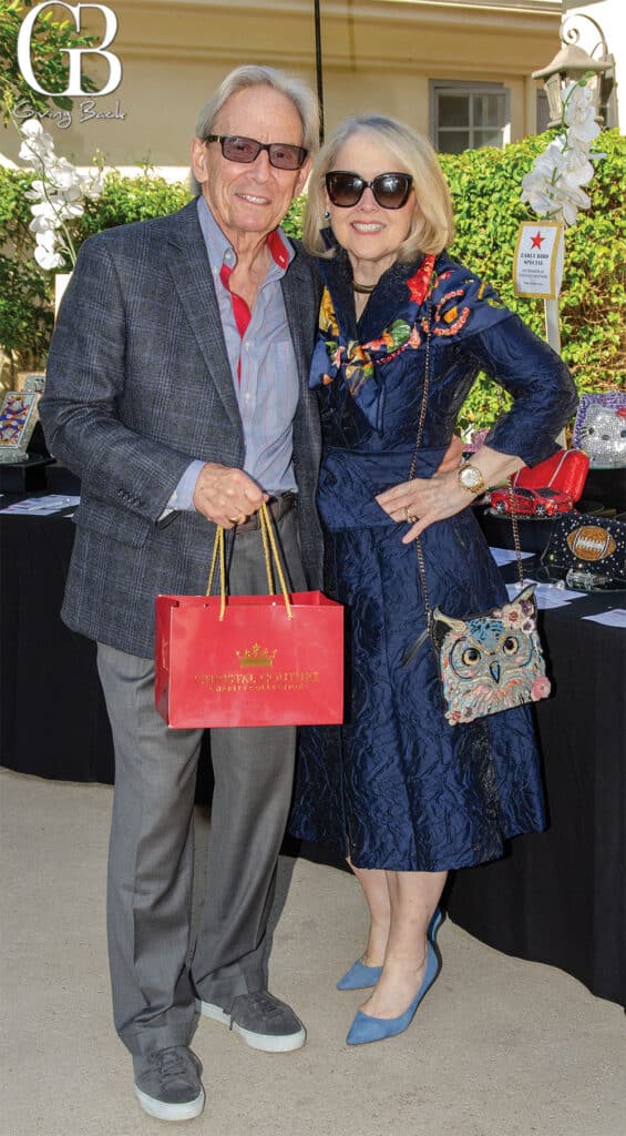 Bob-and-Julie-Novak - GB Magazine Bob and Julie Novak