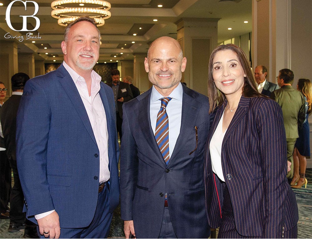 Brett-Macleod-Mark-Sutton-and-Patti-Ruiz - GB Magazine Brett Macleod Mark Sutton and Patti Ruiz