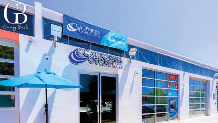 California Coast Credit Union’s Logan Heights Branch