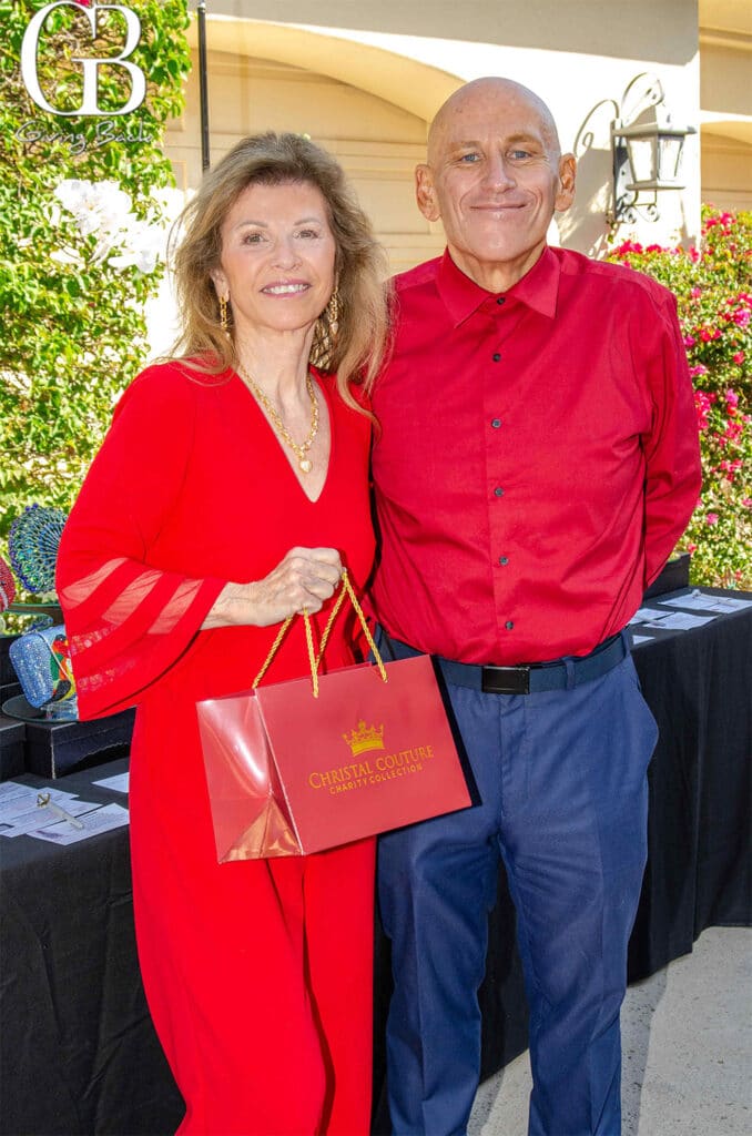 Christy-Jones-and-Chris-Heimler - GB Magazine Christy Jones and Chris Heimler