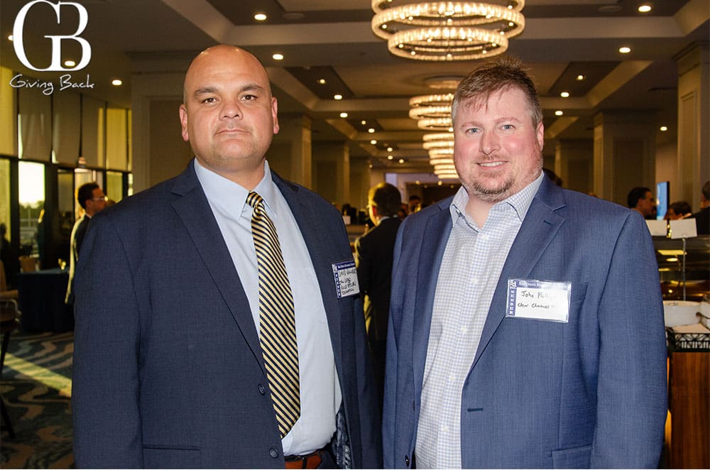 David-Ramirez-and-John-Phillips - GB Magazine David Ramirez and John Phillips