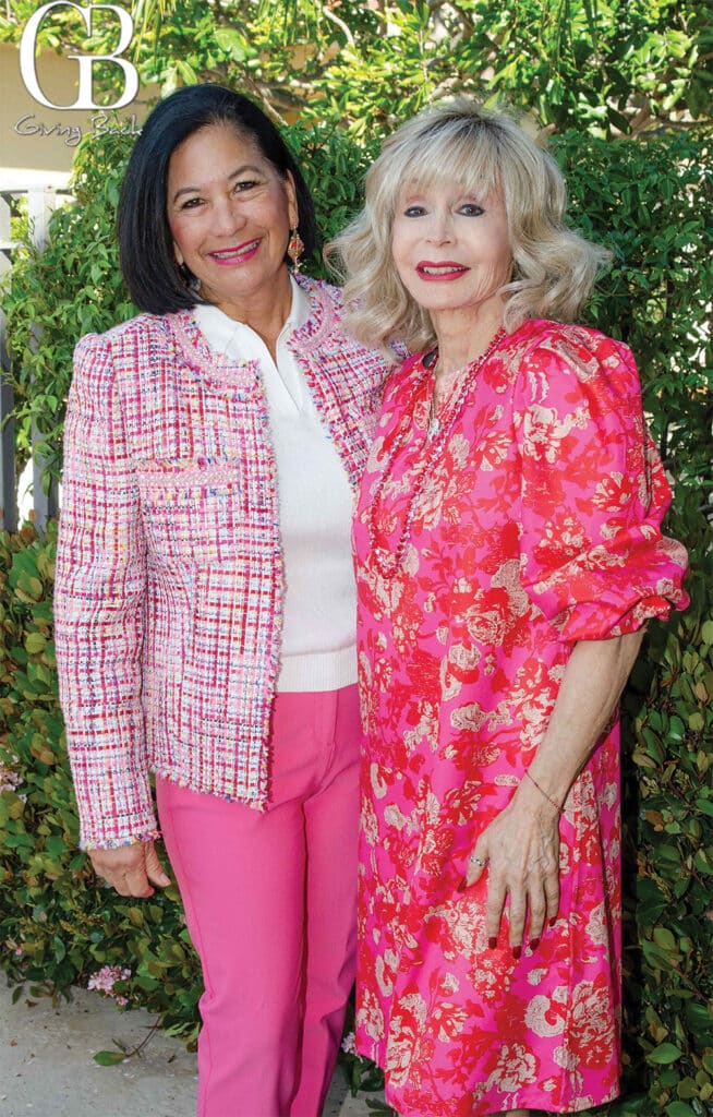 Dee-Ammon-and-Laura-Applegate - GB Magazine Dee Ammon and Laura Applegate