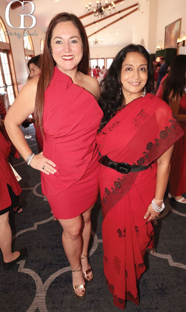 Felicia-Lyon-and-Lucky-Narasinhan - GB Magazine Felicia Lyon and Lucky Narasinhan