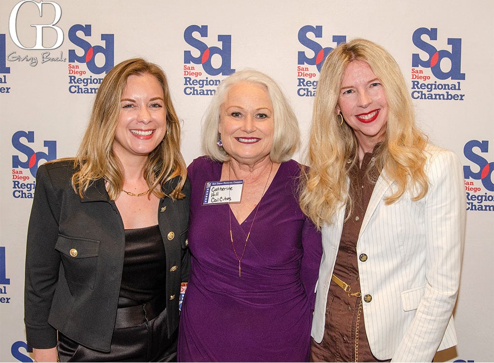 Jessica-Anderson-Kathryn-Hill-and-Kristin-Tillquist - GB Magazine Jessica Anderson Kathryn Hill and Kristin Tillquist