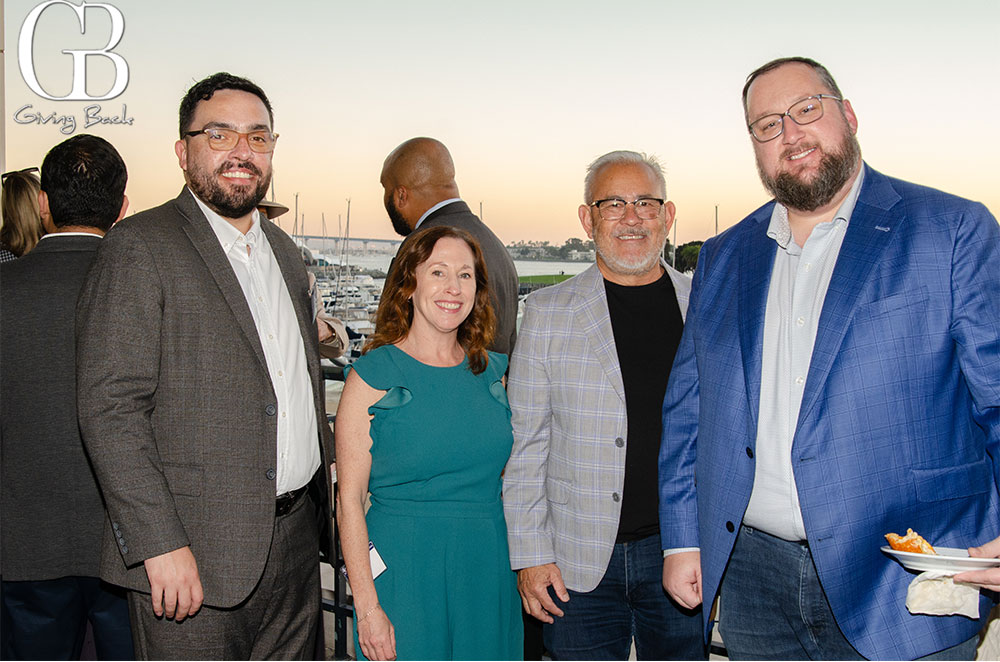 Juan-Reyes-Andrea-Matthews-Jay-Judal-and-Corey-Albright - GB Magazine Juan Reyes Andrea Matthews Jay Judal and Corey Albright