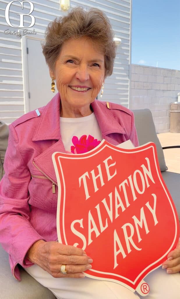 Karin Donaldson