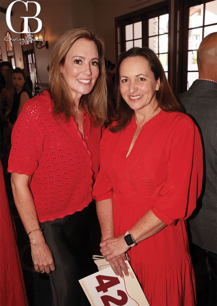 Martha-Sottosanti-and-Kiley-MacDonald - GB Magazine Martha Sottosanti and Kiley MacDonald