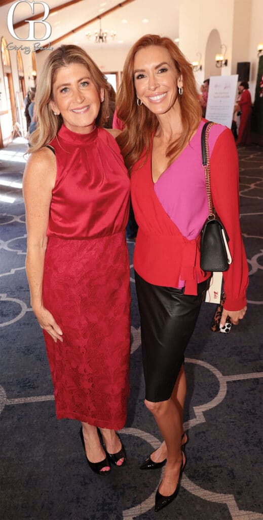 Megan-Luce-and-Melissa-James - GB Magazine Megan Luce and Melissa James