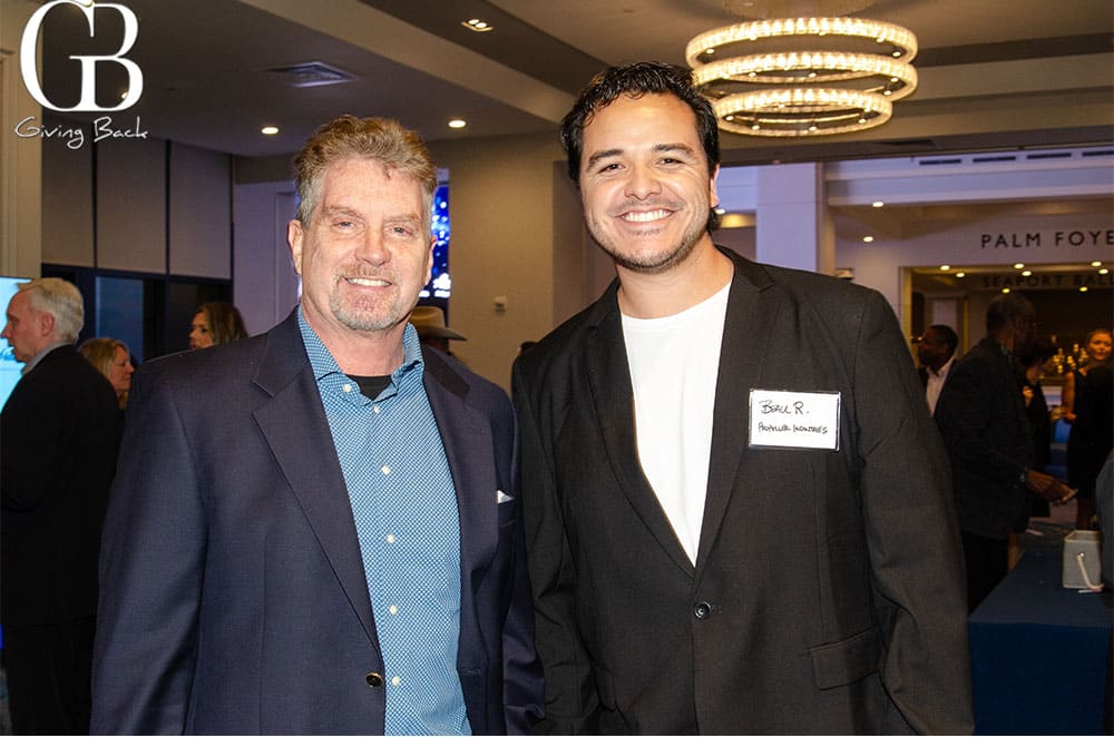 Miguel-Smith-and-Bo-Ramirez - GB Magazine Miguel Smith and Bo Ramirez