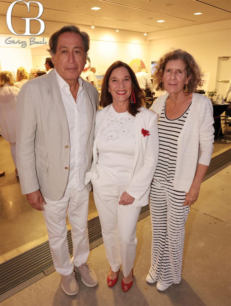 Ricardo Rabines Maria Mingaloe and Taal Safdie
