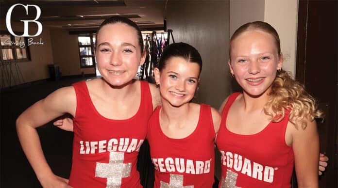 Seventh Graders
