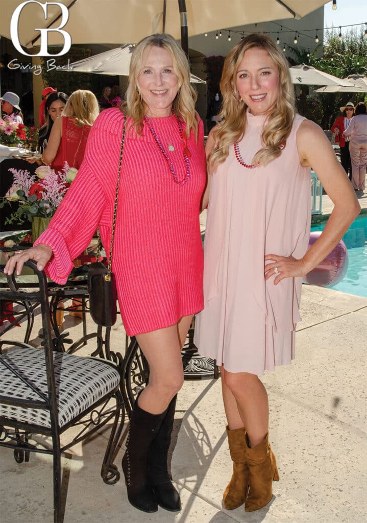 Shelly-VanBrabant-and-Jamie-Azar - GB Magazine Shelly VanBrabant and Jamie Azar