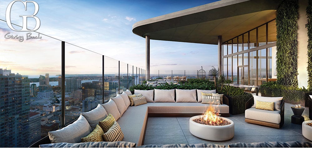 Sky-Terrace - GB Magazine Sky Terrace