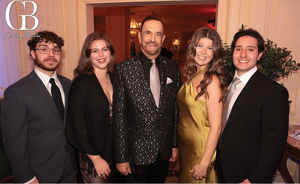 Christian Weiss Elizabeth Heller Ronald Heller Taylor Niehart and Jones Pearlman