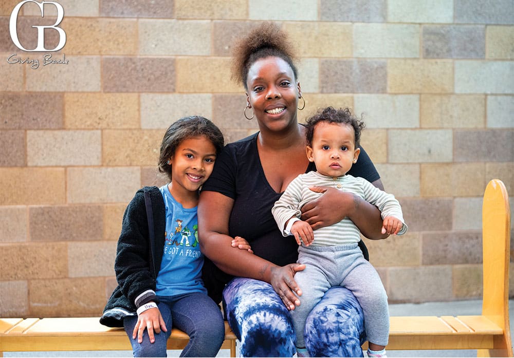 Father Joes Villages Therapeutic Childcare Program