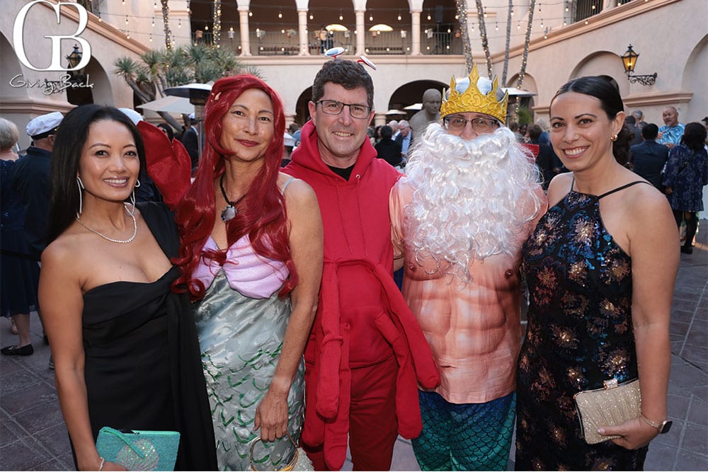 Fleet Science Center Science of the Sea Gala 2026