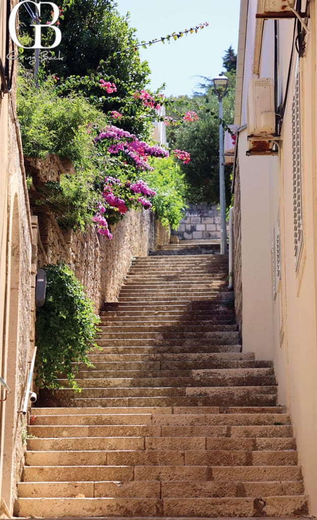 KORCULA