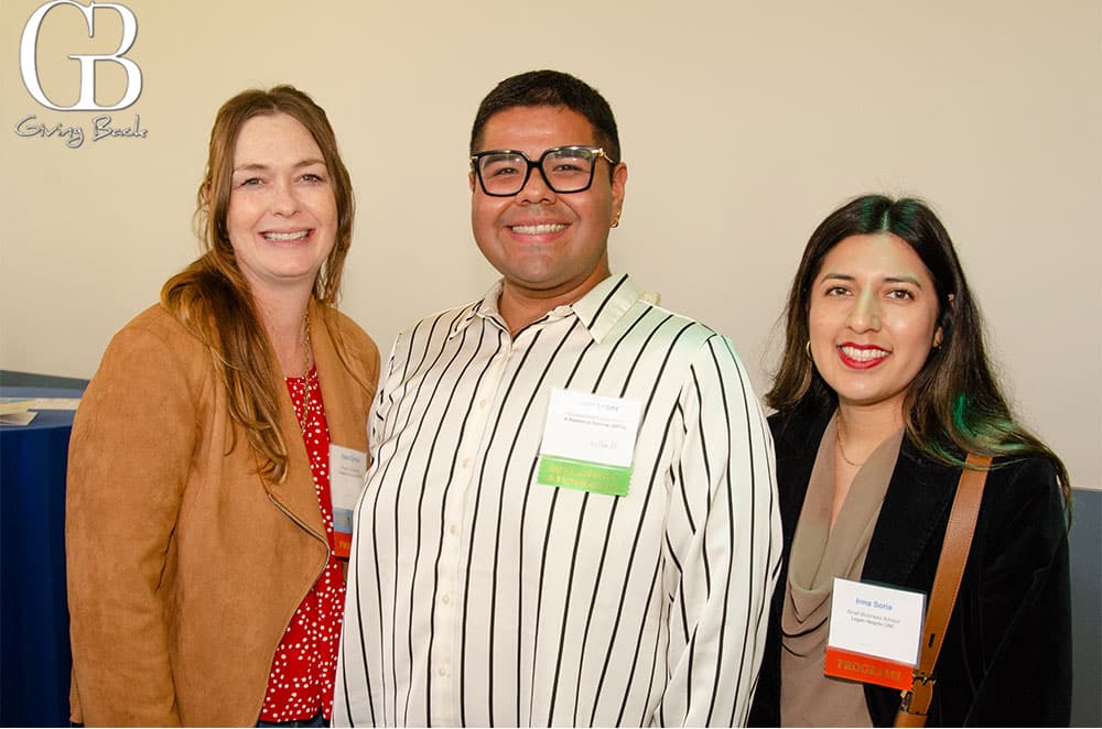 Katie-Carrion-Jose-Lopez-and-Irma-Soria - GB Magazine Katie Carrion Jose Lopez and Irma Soria