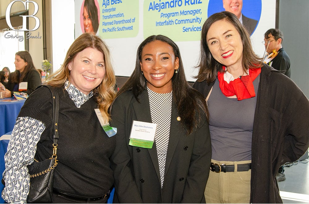 Kirsten-Johnson-Miyu-Oda-Deshotels-and-Elly-Brown - GB Magazine Kirsten Johnson Miyu Oda Deshotels and Elly Brown