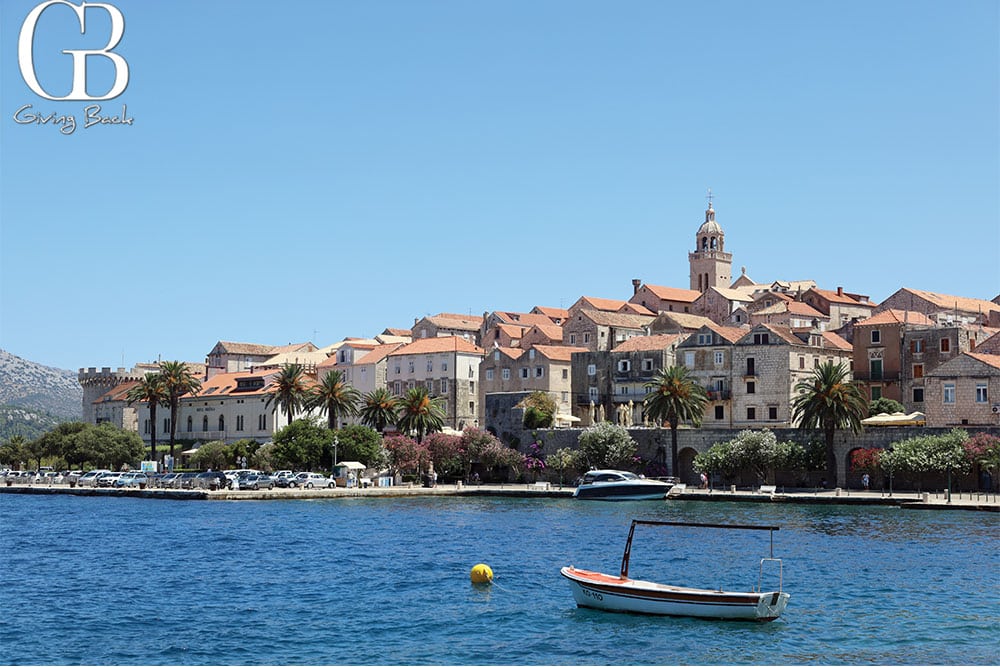 Korcula
