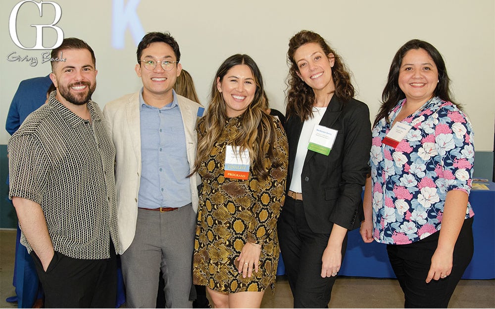 Matthew-Soto-Tyler-Pham-Carolina-Barraza-Mackenzie-Sandy-and-Maria-Gamboa - GB Magazine Matthew Soto Tyler Pham Carolina Barraza Mackenzie Sandy and Maria Gamboa