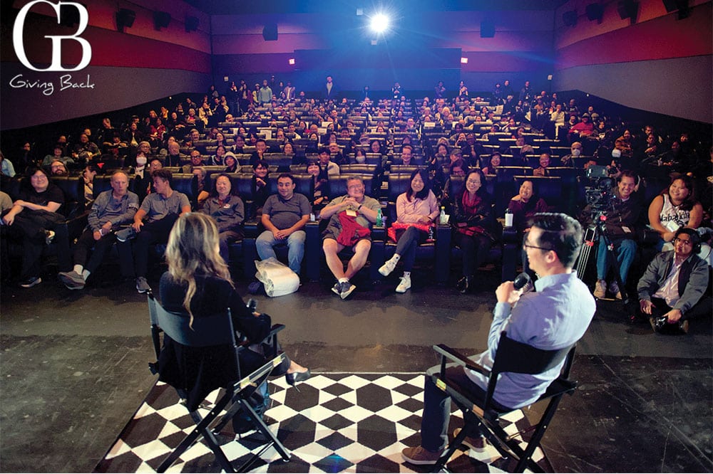 Pacific Arts Movement