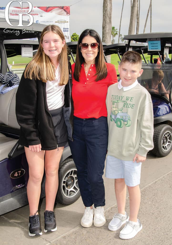 Paisley Ashley and Jaxon Taylor