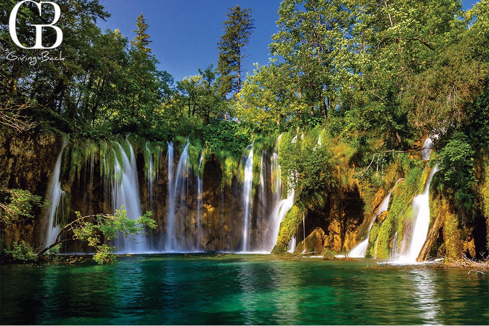 Plitvice Lakes National Park
