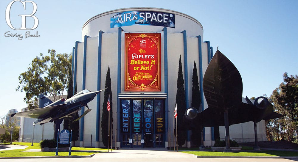 San Diego Air and Space Museum