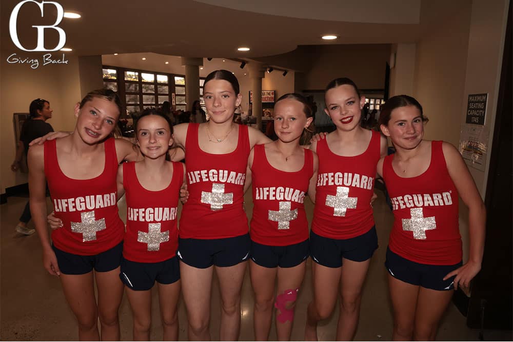 Seventh Graders