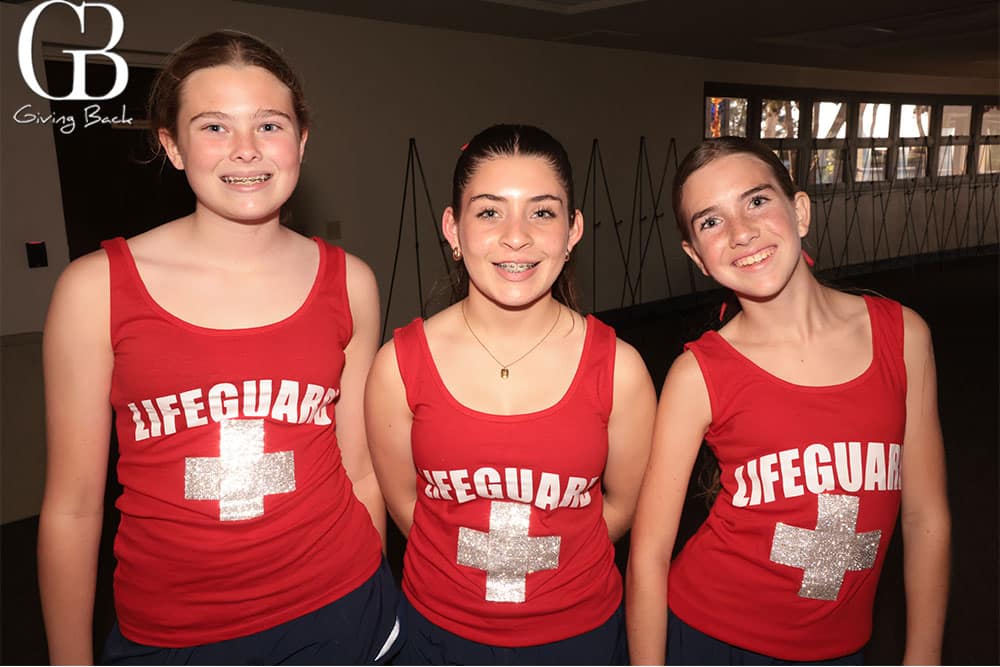 Seventh Graders