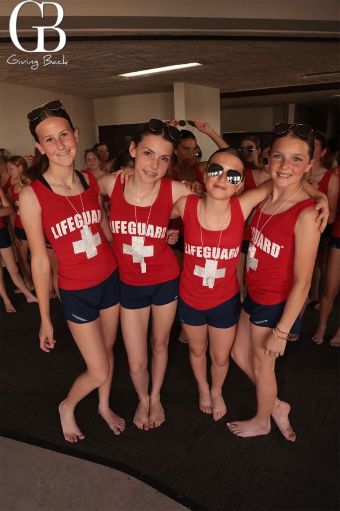 Seventh Graders