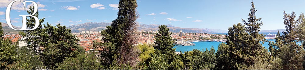 Split Croatia