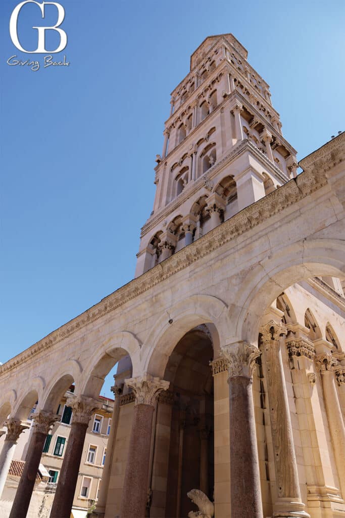 Split  Croatia