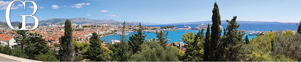 Split