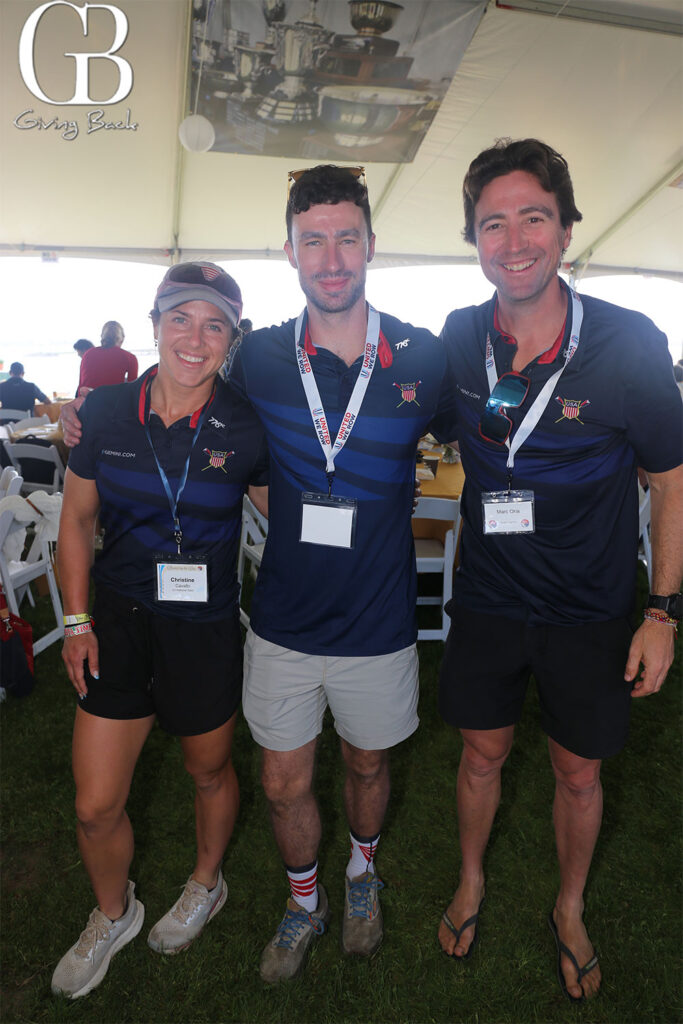 USA Rowers