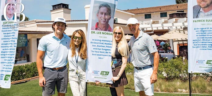 American Cancer Society Golf Classic of San Diego