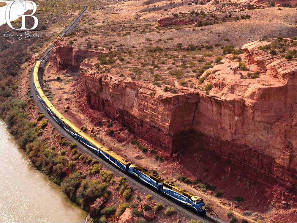 Canyon  Spirit