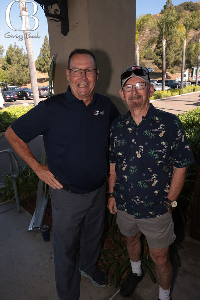 David-Neville-and-Jerry-Kidrick - GB Magazine David Neville and Jerry Kidrick