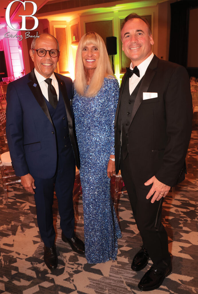Deacon-Jim-Vargas-with-Andrea-and-Greg-McMullen - GB Magazine Deacon Jim Vargas with Andrea and Greg McMullen