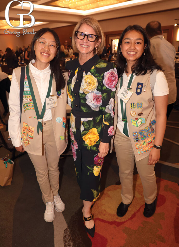 Elizabeth-Eng-Sarah-Boyce-and-Risha-Guha - GB Magazine Elizabeth Eng Sarah Boyce and Risha Guha