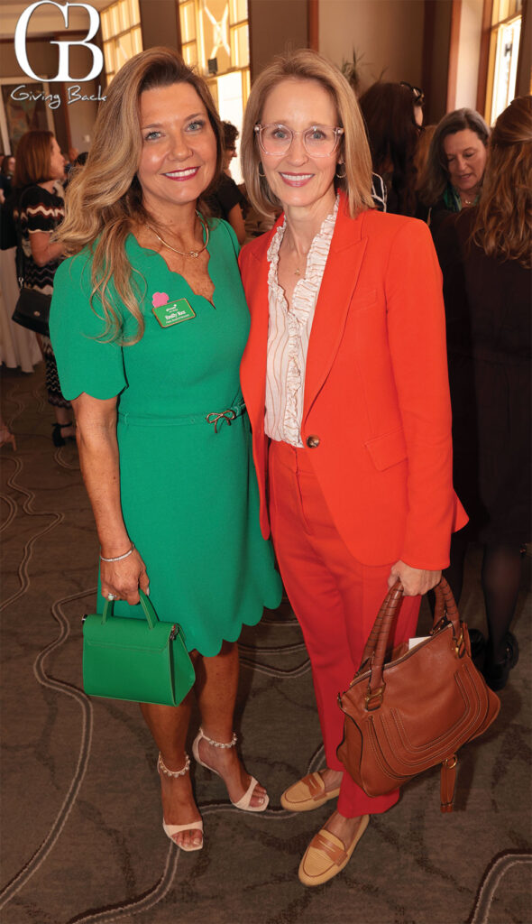 Emily-Rex-and-Elizabeth-Wilberg - GB Magazine Emily Rex and Elizabeth Wilberg