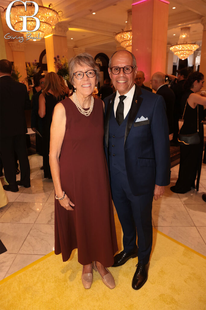 Fran-and-Deacon-Jim-Vargas - GB Magazine Fran and Deacon Jim Vargas