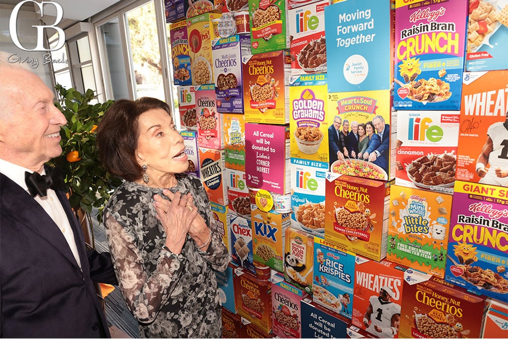 Heart and Soul Crunch